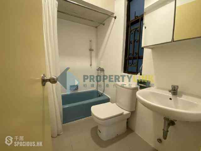 Sai Ying Pun - Kei Villa 16