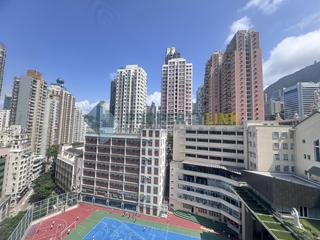 Shek Tong Tsui - Novum West 02