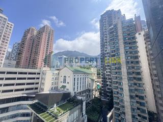Shek Tong Tsui - Novum West 03