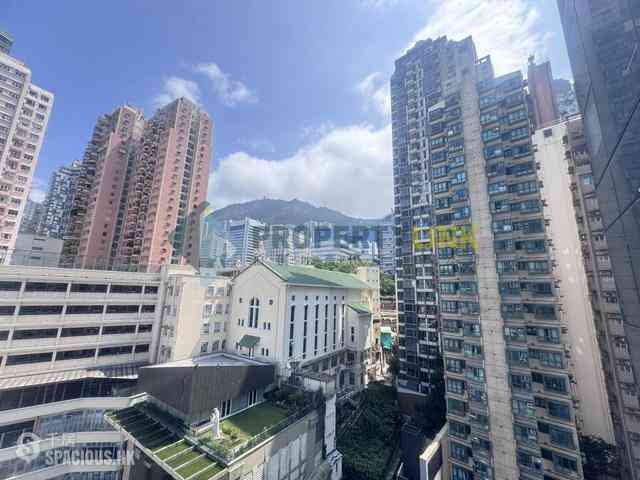 Shek Tong Tsui - Novum West 03