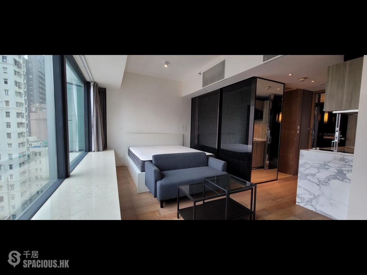 Mid Levels Central - Gramercy 01