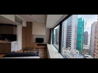 Mid Levels Central - Gramercy 02