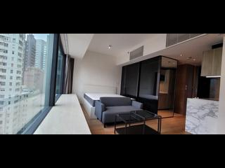 Mid Levels Central - Gramercy 04
