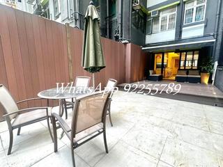 銅鑼灣 - 華英大廈 07