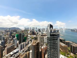 Tsim Sha Tsui - The Masterpiece 02