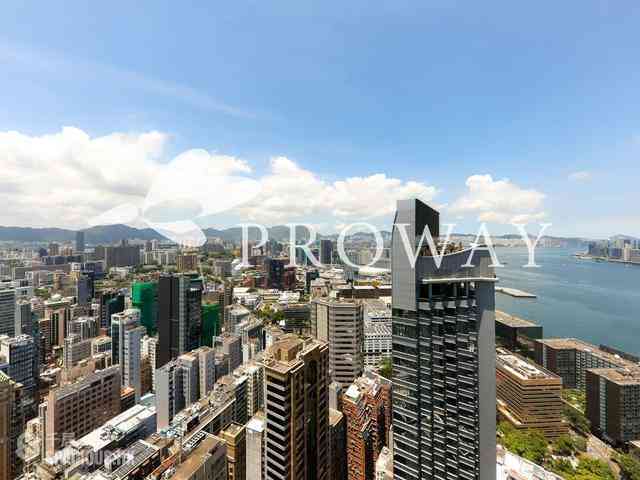 Tsim Sha Tsui - The Masterpiece 02