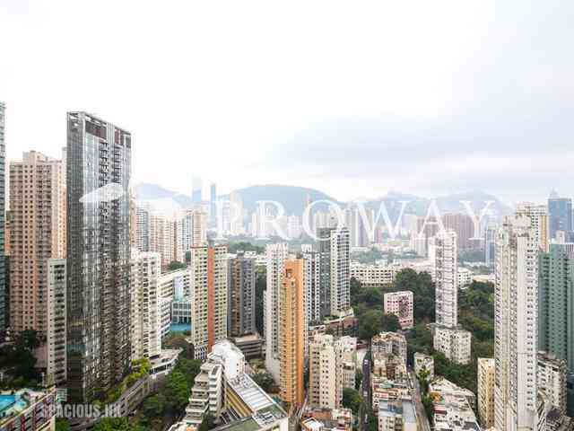 Tai Hang - Serenade 01