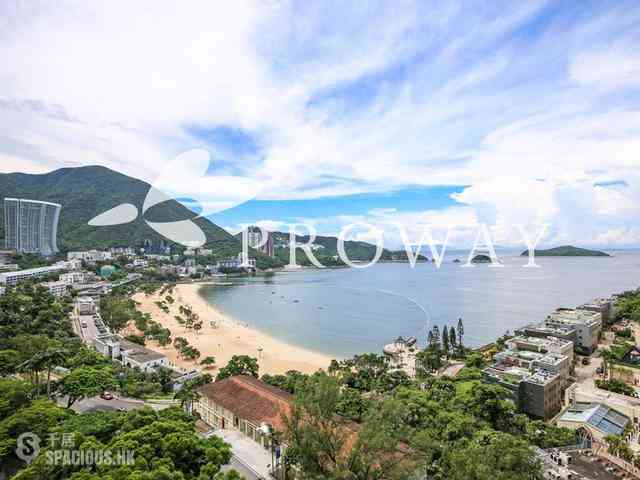 淺水灣 - 淺水灣花園大廈D座 02