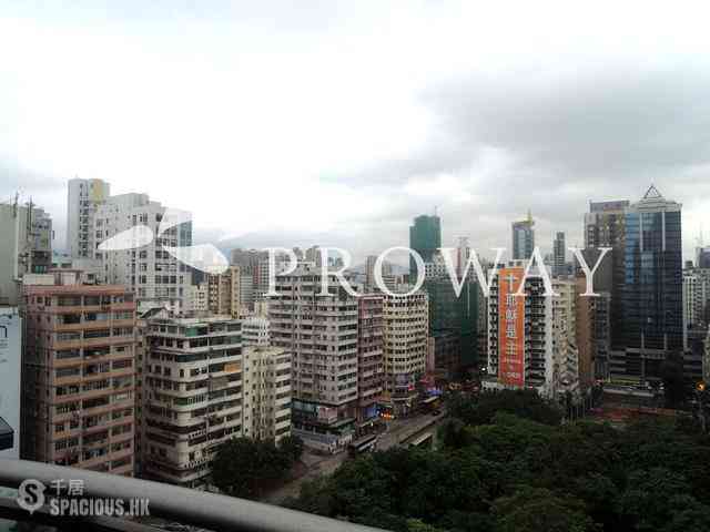 Tsim Sha Tsui - Austin Tower Phase 2 02