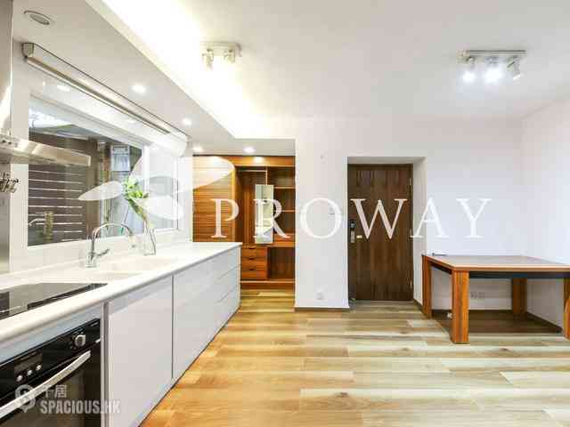 Sheung Wan - Hongway Garden 05