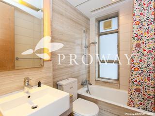 西營盤 - 縉城峰 07