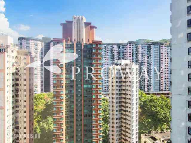Causeway Bay - Illumination Terrace 02