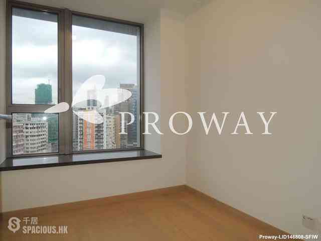 Tsim Sha Tsui - Austin Tower Phase 2 07