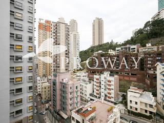 跑马地 - 荷塘苑 02