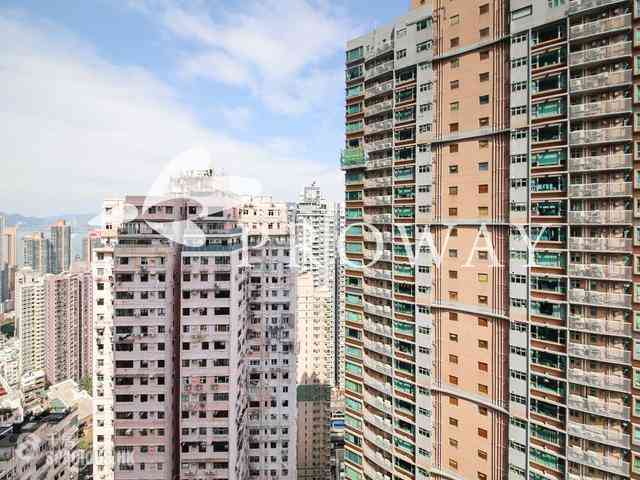 Mid Levels West - Alassio 02