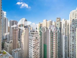 Mid Levels Central - Jing Tai Garden Mansion 02