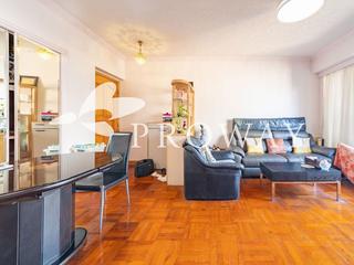 Mid Levels Central - Jing Tai Garden Mansion 04
