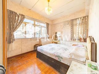 Mid Levels Central - Jing Tai Garden Mansion 06
