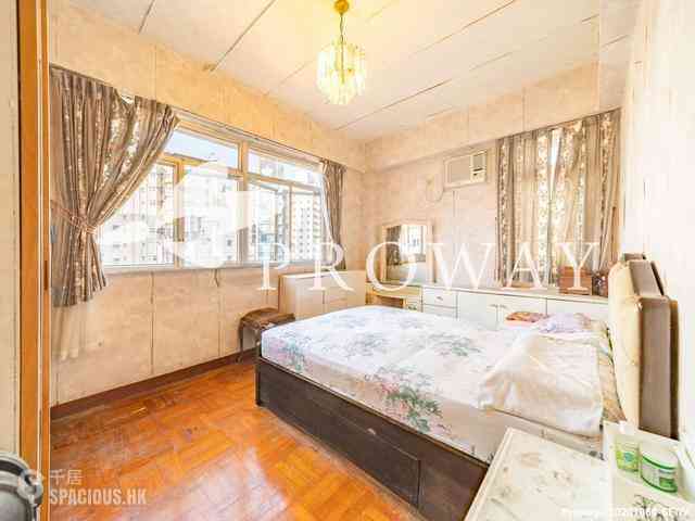 中半山 - 正大花園 06