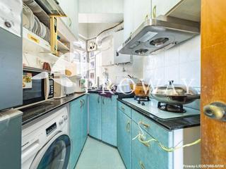 Mid Levels Central - Jing Tai Garden Mansion 09