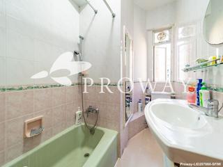 Mid Levels Central - Jing Tai Garden Mansion 10