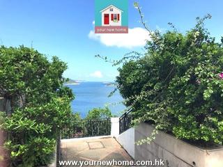 Clear Water Bay - Silver Fountain Terrace 13