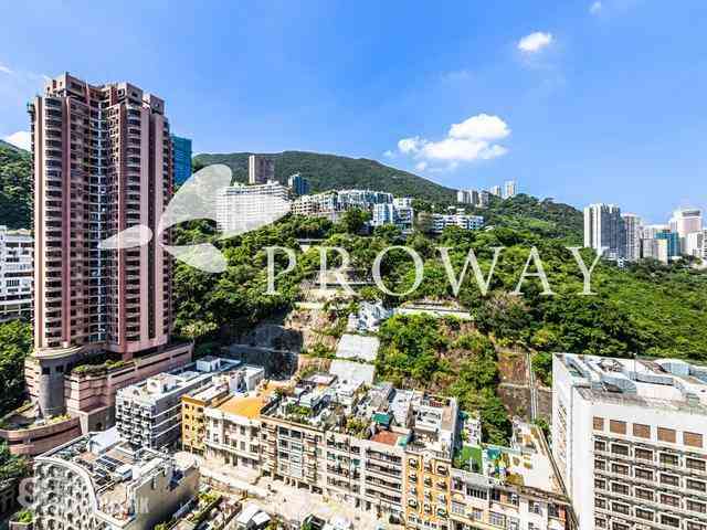 Happy Valley - Village Tower 02