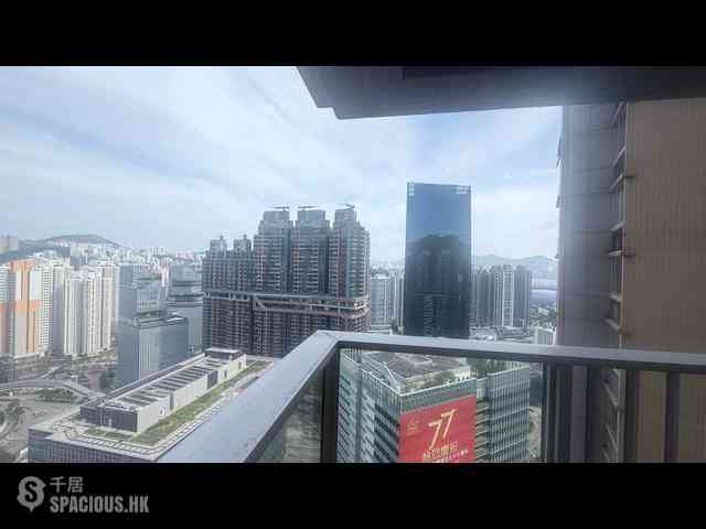 新蒲崗 - 譽・港灣8座 01