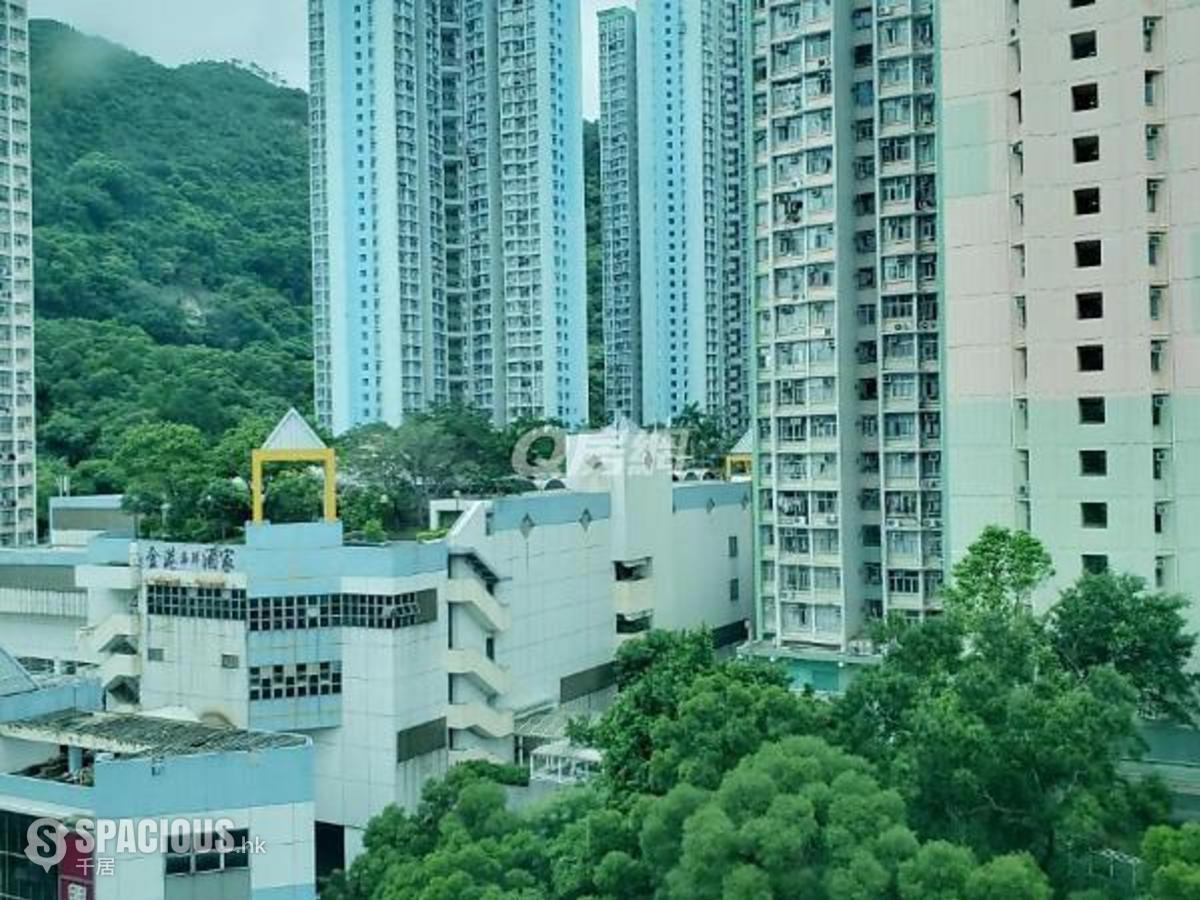 Sai Wan Ho - The Oakridge 01