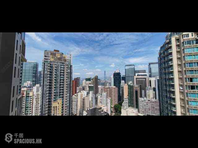 灣仔 - 囍匯 01