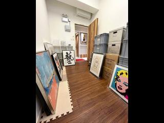 Quarry Bay - Tung Chong Factory Building 03