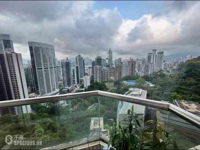 Mid Levels East - Bowen Place 02
