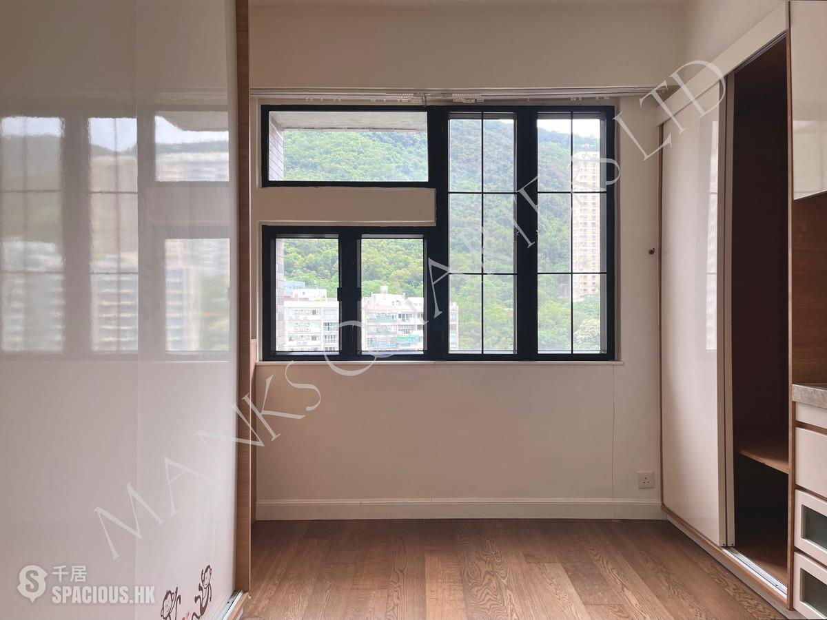 Mid Levels West - Rowen Court 01