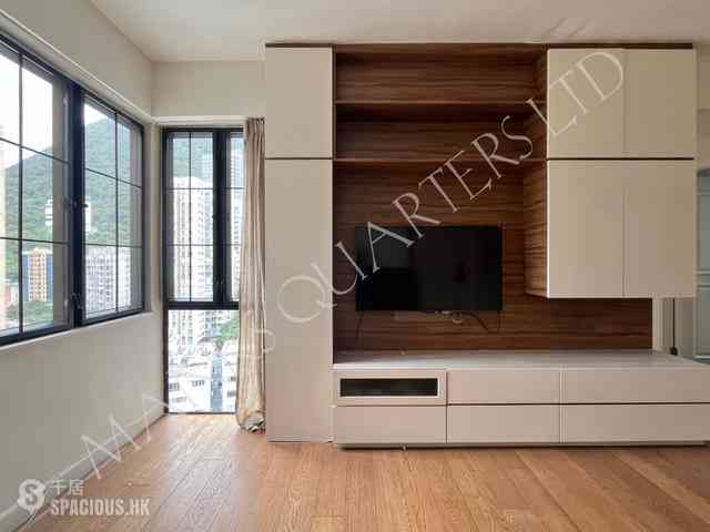 Mid Levels West - Rowen Court 03