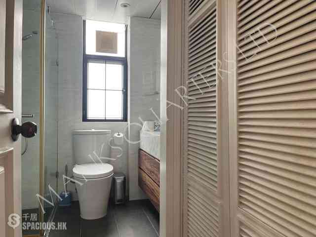 Mid Levels West - Rowen Court 04