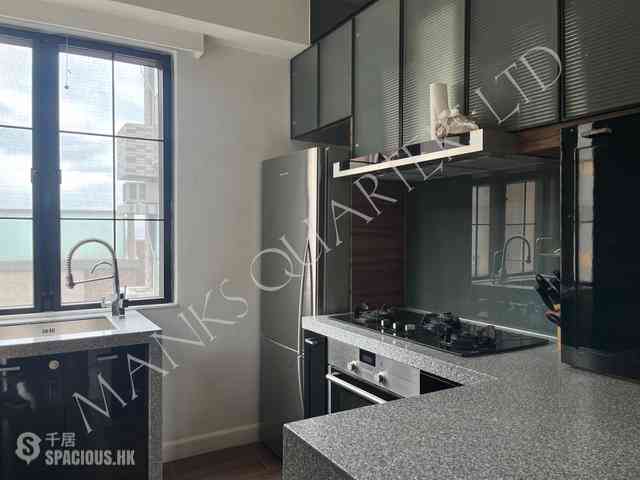 Mid Levels West - Rowen Court 06