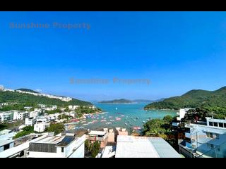 清水灣 - 小坑口 15