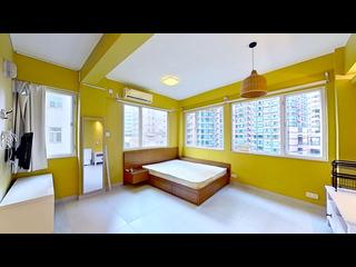 Sheung Wan - 40, Queen's Road West 03