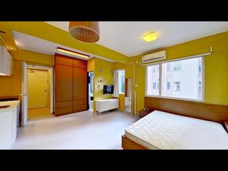 Sheung Wan - 40, Queen's Road West 04
