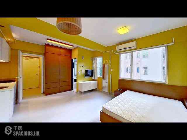 Sheung Wan - 40, Queen's Road West 04