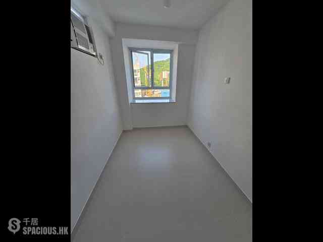 Kennedy Town - Smithfield Terrace Block B 01