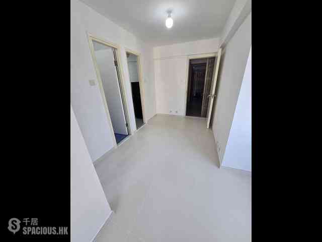 Kennedy Town - Smithfield Terrace Block B 03