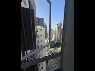 坚尼地城 - 嘉辉花园B座 04