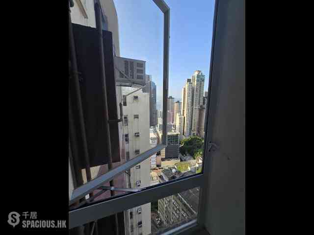 Kennedy Town - Smithfield Terrace Block B 04