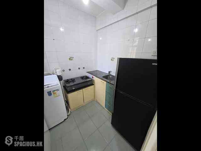 Kennedy Town - Smithfield Terrace Block B 05