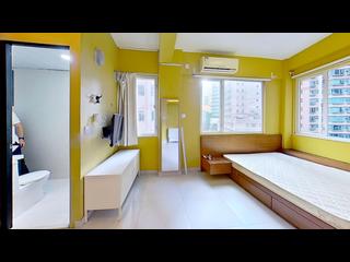 Sheung Wan - 40, Queen's Road West 10