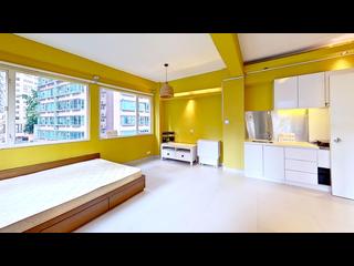 Sheung Wan - 40, Queen's Road West 11