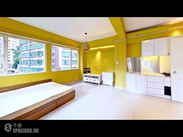 Sheung Wan - 40, Queen's Road West 11