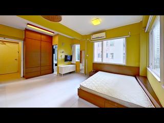Sheung Wan - 40, Queen's Road West 12