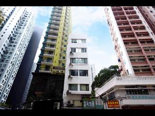 Sheung Wan - 40, Queen's Road West 02